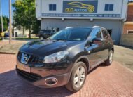 NISSAN QASHQAI 1.5 DCI
