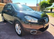NISSAN QASHQAI 1.5 DCI