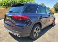 MERCEDES-BENZ GLE 300 CDI 4 MATIC