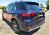 MERCEDES-BENZ GLE 300 CDI 4 MATIC
