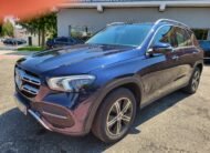 MERCEDES-BENZ GLE 300 CDI 4 MATIC