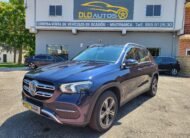MERCEDES-BENZ GLE 300 CDI 4 MATIC