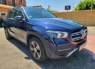 MERCEDES-BENZ GLE 300 CDI 4 MATIC