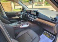 MERCEDES-BENZ GLE 300 CDI 4 MATIC