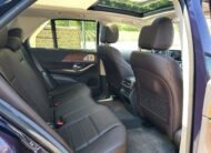 MERCEDES-BENZ GLE 300 CDI 4 MATIC