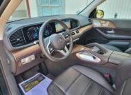 MERCEDES-BENZ GLE 300 CDI 4 MATIC