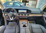 MERCEDES-BENZ GLE 300 CDI 4 MATIC