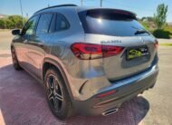 MERCEDES-BENZ GLA 200 D AMG