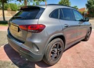 MERCEDES-BENZ GLA 200 D AMG