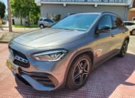 MERCEDES-BENZ GLA 200 D AMG
