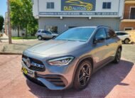 MERCEDES-BENZ GLA 200 D AMG