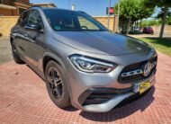 MERCEDES-BENZ GLA 200 D AMG