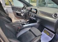 MERCEDES-BENZ GLA 200 D AMG