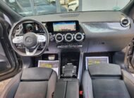 MERCEDES-BENZ GLA 200 D AMG