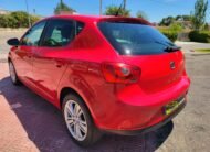 SEAT Ibiza 1.6 TDI