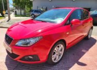 SEAT Ibiza 1.6 TDI