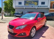 SEAT Ibiza 1.6 TDI