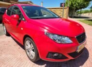 SEAT Ibiza 1.6 TDI