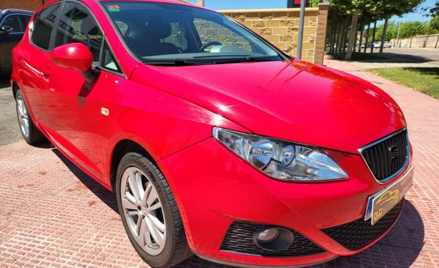 SEAT Ibiza 1.6 TDI