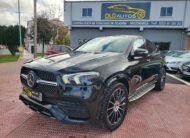 MERCEDES-BENZ GLE COUPE 350 DE 4 MATIC