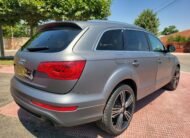 AUDI Q7 3.0 TDI QUATRRO