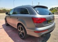 AUDI Q7 3.0 TDI QUATRRO