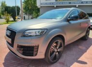 AUDI Q7 3.0 TDI QUATRRO
