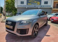 AUDI Q7 3.0 TDI QUATRRO