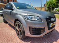 AUDI Q7 3.0 TDI QUATRRO