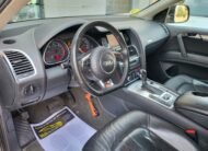 AUDI Q7 3.0 TDI QUATRRO