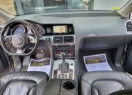 AUDI Q7 3.0 TDI QUATRRO