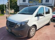 MERCEDES-BENZ VITO MIXTA 110 CDI