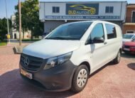 MERCEDES-BENZ VITO MIXTA 110 CDI