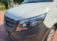 MERCEDES-BENZ VITO MIXTA 110 CDI