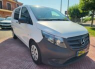 MERCEDES-BENZ VITO MIXTA 110 CDI