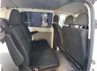 MERCEDES-BENZ VITO MIXTA 110 CDI