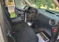 MERCEDES-BENZ VITO MIXTA 110 CDI