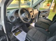 MERCEDES-BENZ VITO MIXTA 110 CDI
