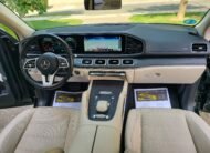 MERCEDES-BENZ GLE COUPE 350 DE 4 MATIC