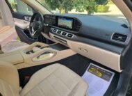 MERCEDES-BENZ GLE COUPE 350 DE 4 MATIC