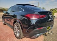 MERCEDES-BENZ GLE COUPE 350 DE 4 MATIC