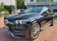 MERCEDES-BENZ GLE COUPE 350 DE 4 MATIC