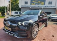 MERCEDES-BENZ GLE COUPE 350 DE 4 MATIC