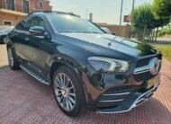 MERCEDES-BENZ GLE COUPE 350 DE 4 MATIC