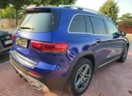MERCEDES-BENZ GLB 200 CDI AMG