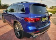 MERCEDES-BENZ GLB 200 CDI AMG