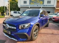 MERCEDES-BENZ GLB 200 CDI AMG
