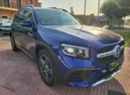 MERCEDES-BENZ GLB 200 CDI AMG