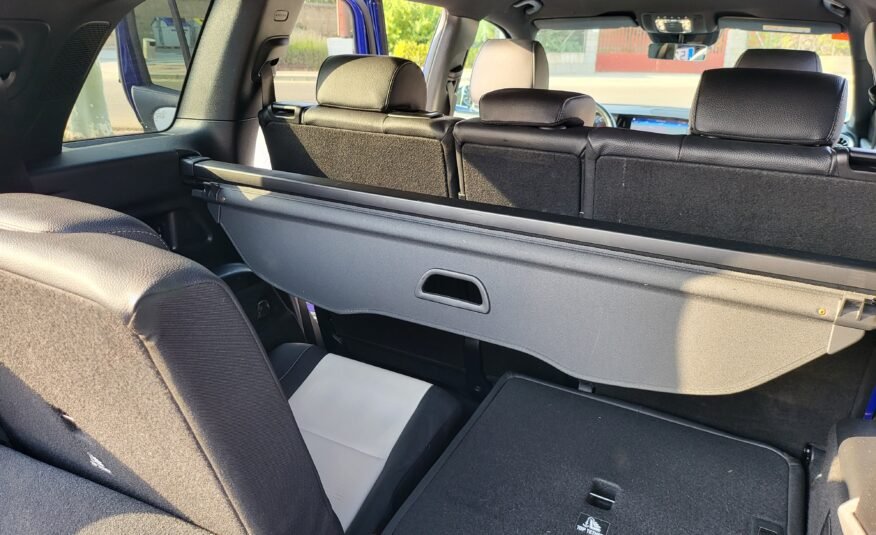 MERCEDES-BENZ GLB 200 CDI AMG
