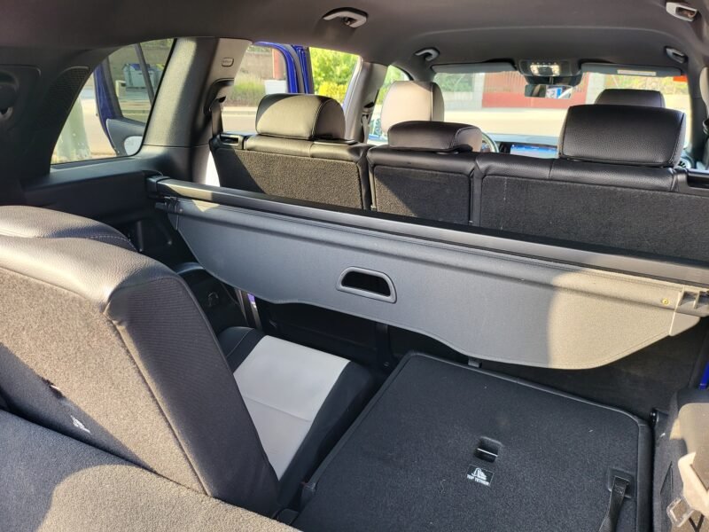 MERCEDES-BENZ GLB 200 CDI AMG